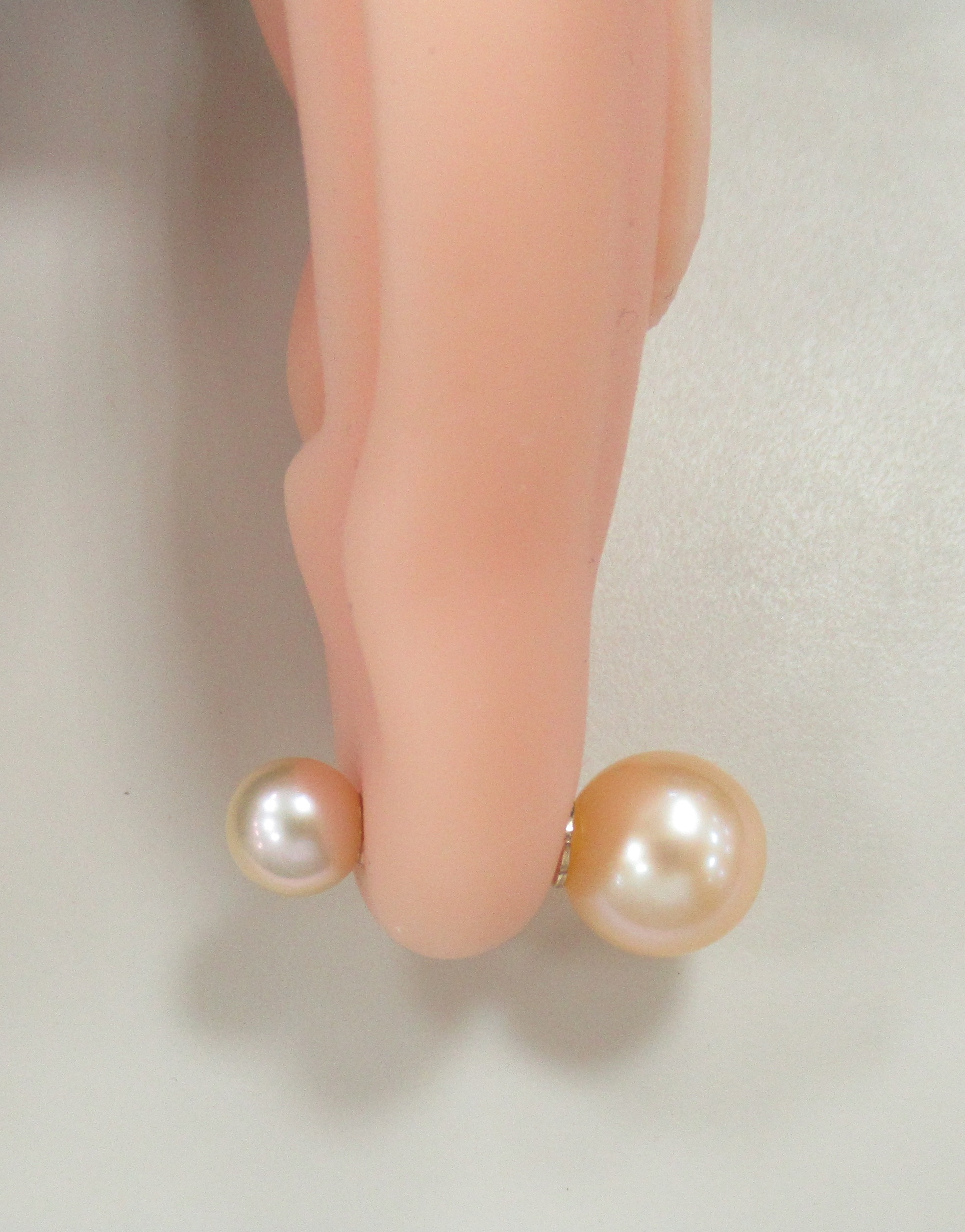 10512-000621 Серьги (Au 585)